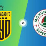 hyderabad vs mohun bagan 